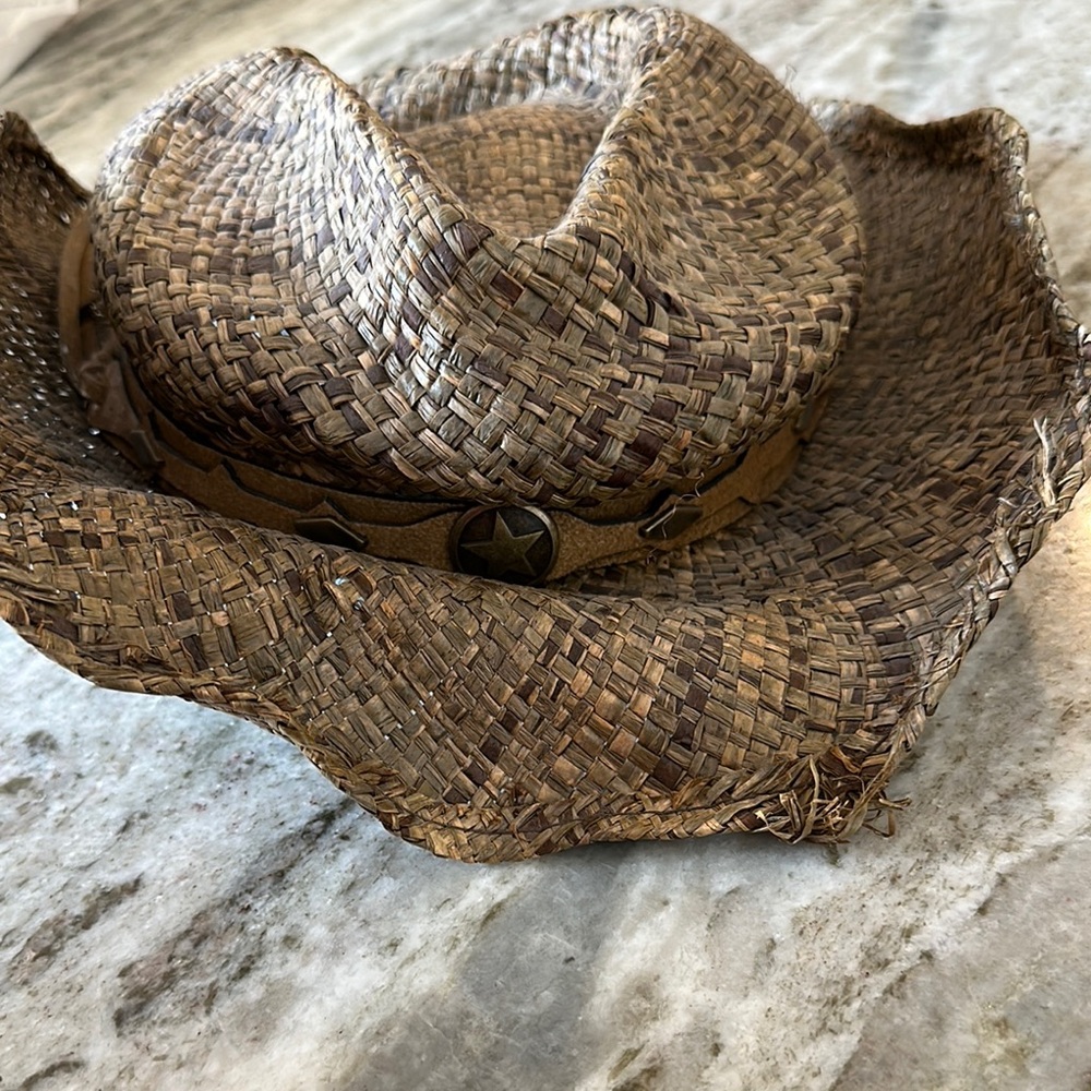 Alan Jackson signed Cowboy Hat - Picture 13 of 13